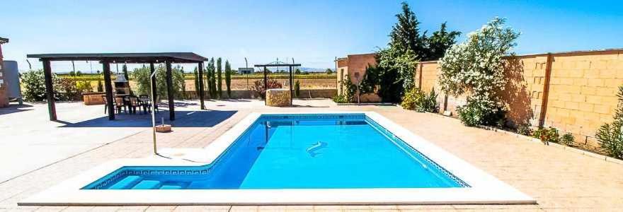 Casa Rural Villa Paquita La Lantejuela エクステリア 写真